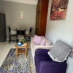 Lejlighed Avonbeg 2 Bed 1 Bath Accommodate 3 Guests
