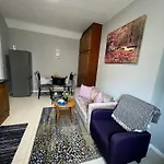 Lejlighed Avonbeg 2 Bed 1 Bath Accommodate 3 Guests *