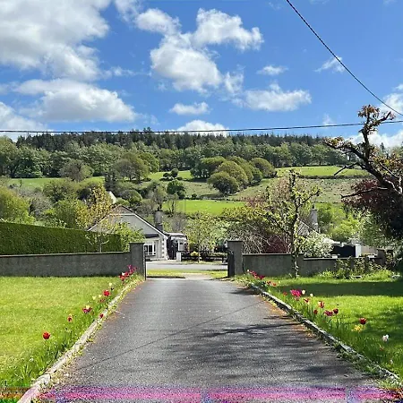 Avonbeg 2 Bed 1 Bath Accommodate 3 Guests Lejlighed