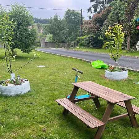 Avonbeg 2 Bed 1 Bath Accommodate 3 Guests