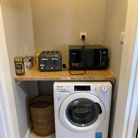 Avonbeg 2 Bed 1 Bath Accommodate 3 Guests Rathdrum