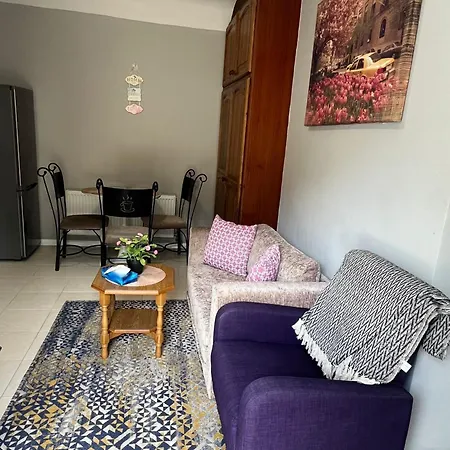 Apartament Avonbeg 2 Bed 1 Bath Accommodate 3 Guests
