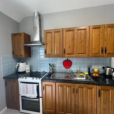 Lejlighed Avonbeg 2 Bed 1 Bath Accommodate 3 Guests Rathdrum