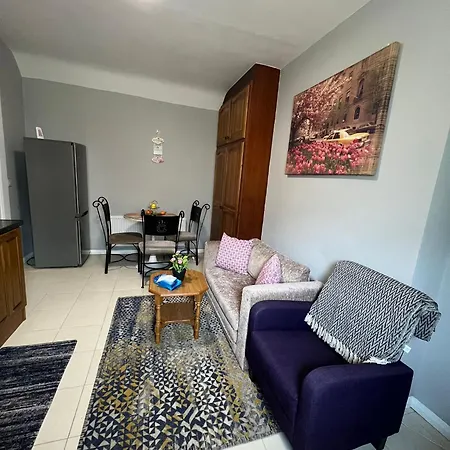 Apartament Avonbeg 2 Bed 1 Bath Accommodate 3 Guests *