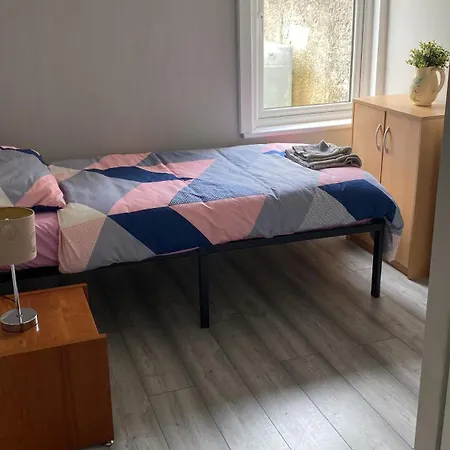 Apartament Avonbeg 2 Bed 1 Bath Accommodate 3 Guests *