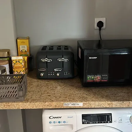 Avonbeg 2 Bed 1 Bath Accommodate 3 Guests Rathdrum