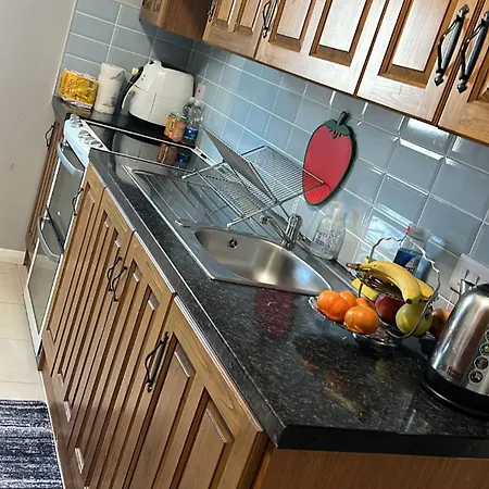 Avonbeg 2 Bed 1 Bath Accommodate 3 Guests Apartament *