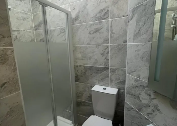 Avonbeg 2 Bed 1 Bath Accommodate 3 Guests Rathdrum