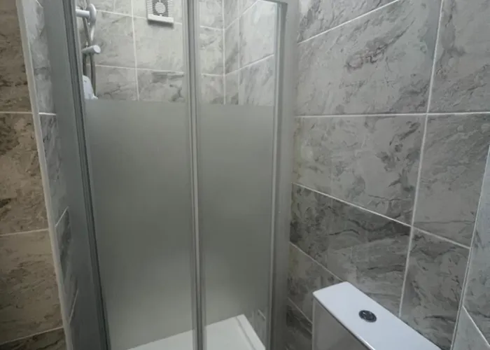 Avonbeg 2 Bed 1 Bath Accommodate 3 Guests Rathdrum