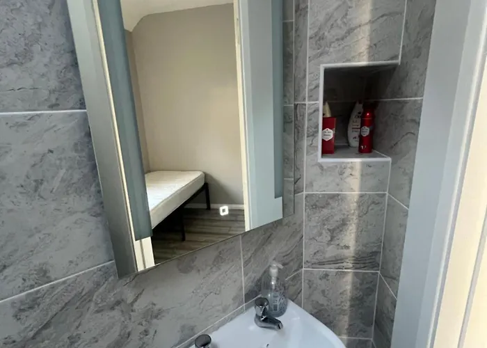 Avonbeg 2 Bed 1 Bath Accommodate 3 Guests * Rathdrum