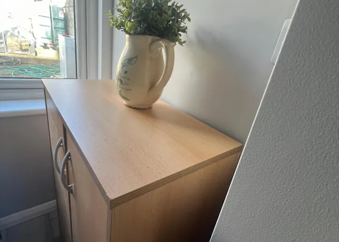 Apartment Avonbeg 2 Bed 1 Bath Accommodate 3 Guests Rathdrum