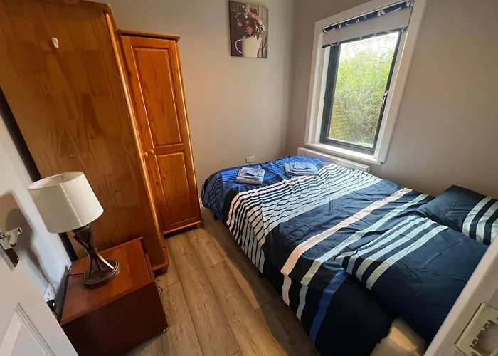 아파트 Avonbeg 2 Bed 1 Bath Accommodate 3 Guests