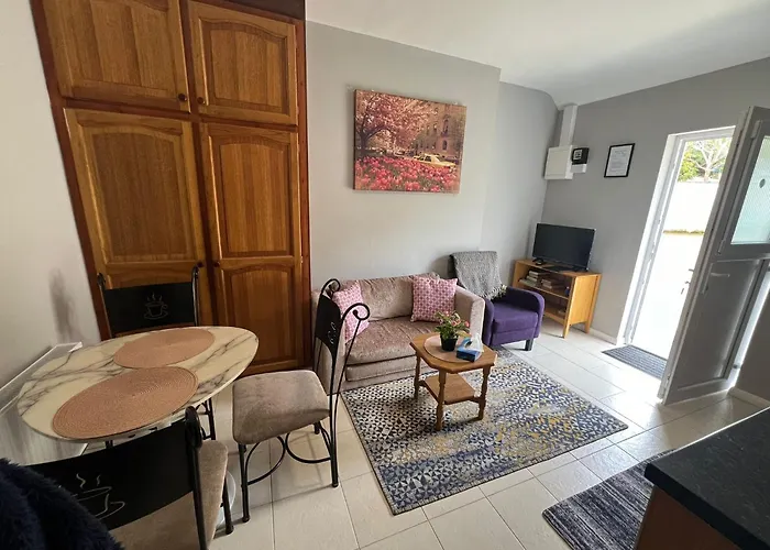 Avonbeg 2 Bed 1 Bath Accommodate 3 Guests Apartment Rathdrum