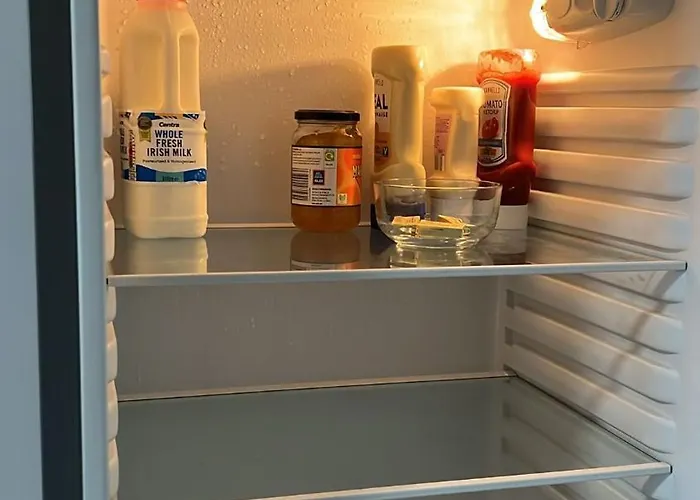 Avonbeg 2 Bed 1 Bath Accommodate 3 Guests Apartment