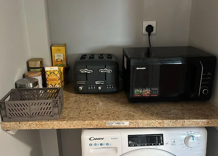 Avonbeg 2 Bed 1 Bath Accommodate 3 Guests Rathdrum