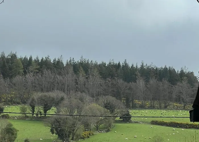 Avonbeg 2 Bed 1 Bath Accommodate 3 Guests Apartment