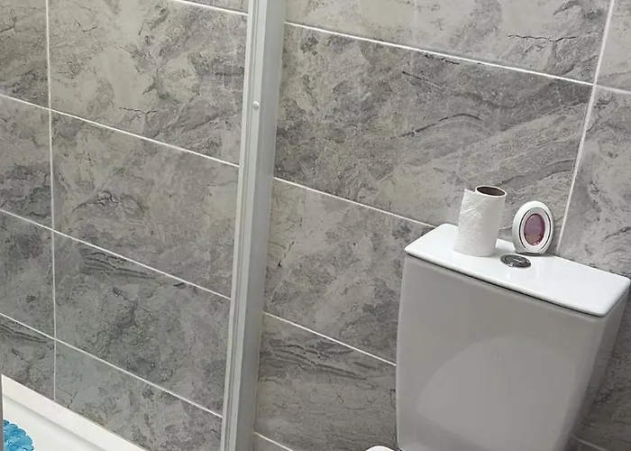 Avonbeg 2 Bed 1 Bath Accommodate 3 Guests *